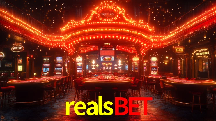 Apostas Esportivos realsbet